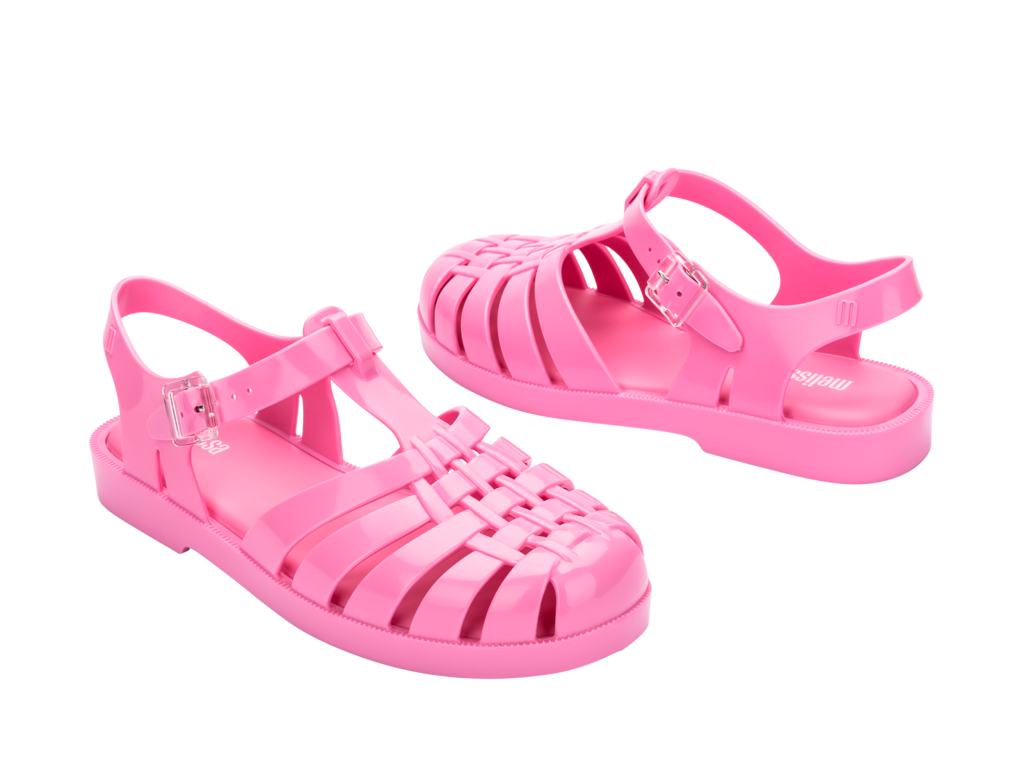 Melissa Possession Sandal - Pink