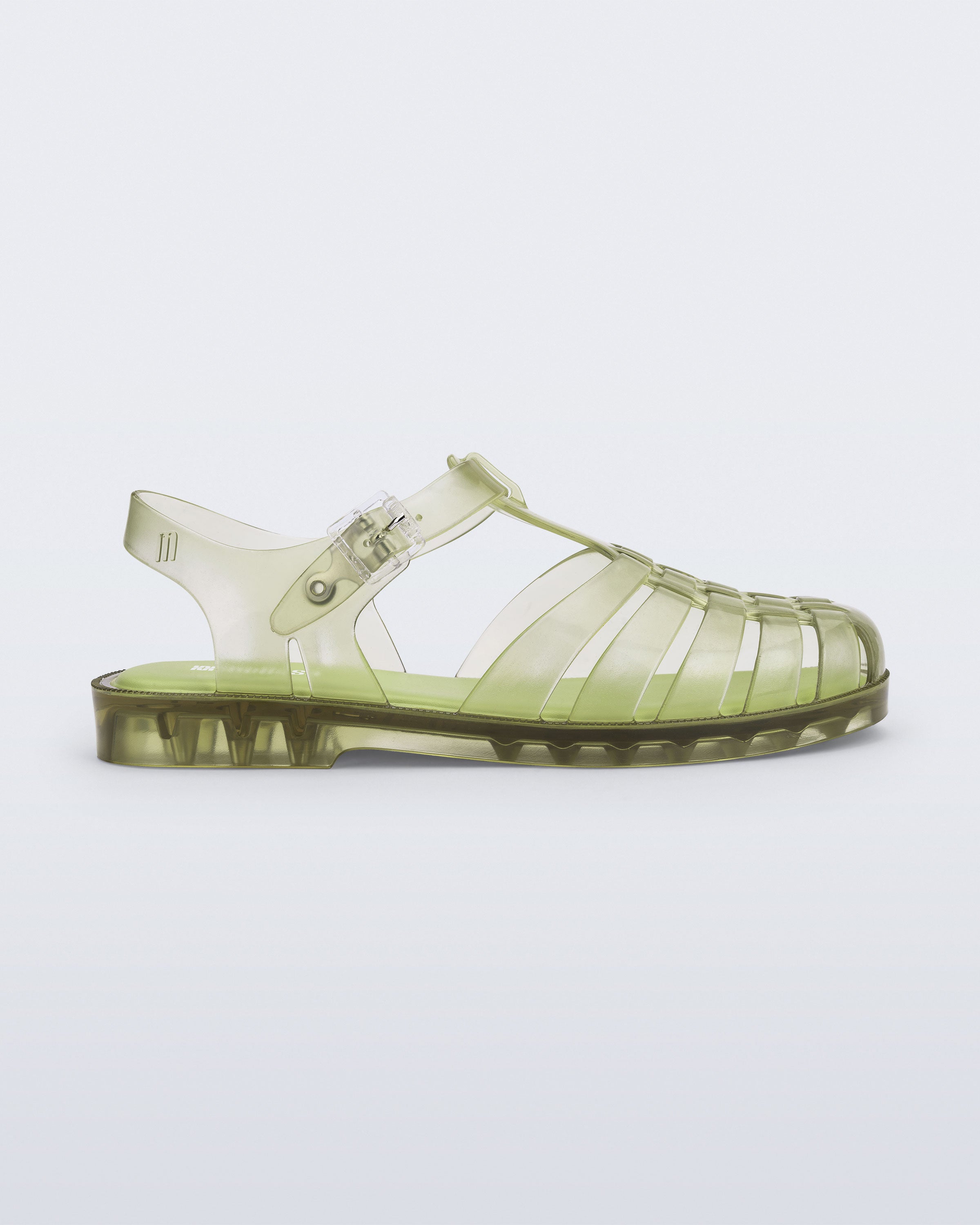 Melissa Possession Sandal