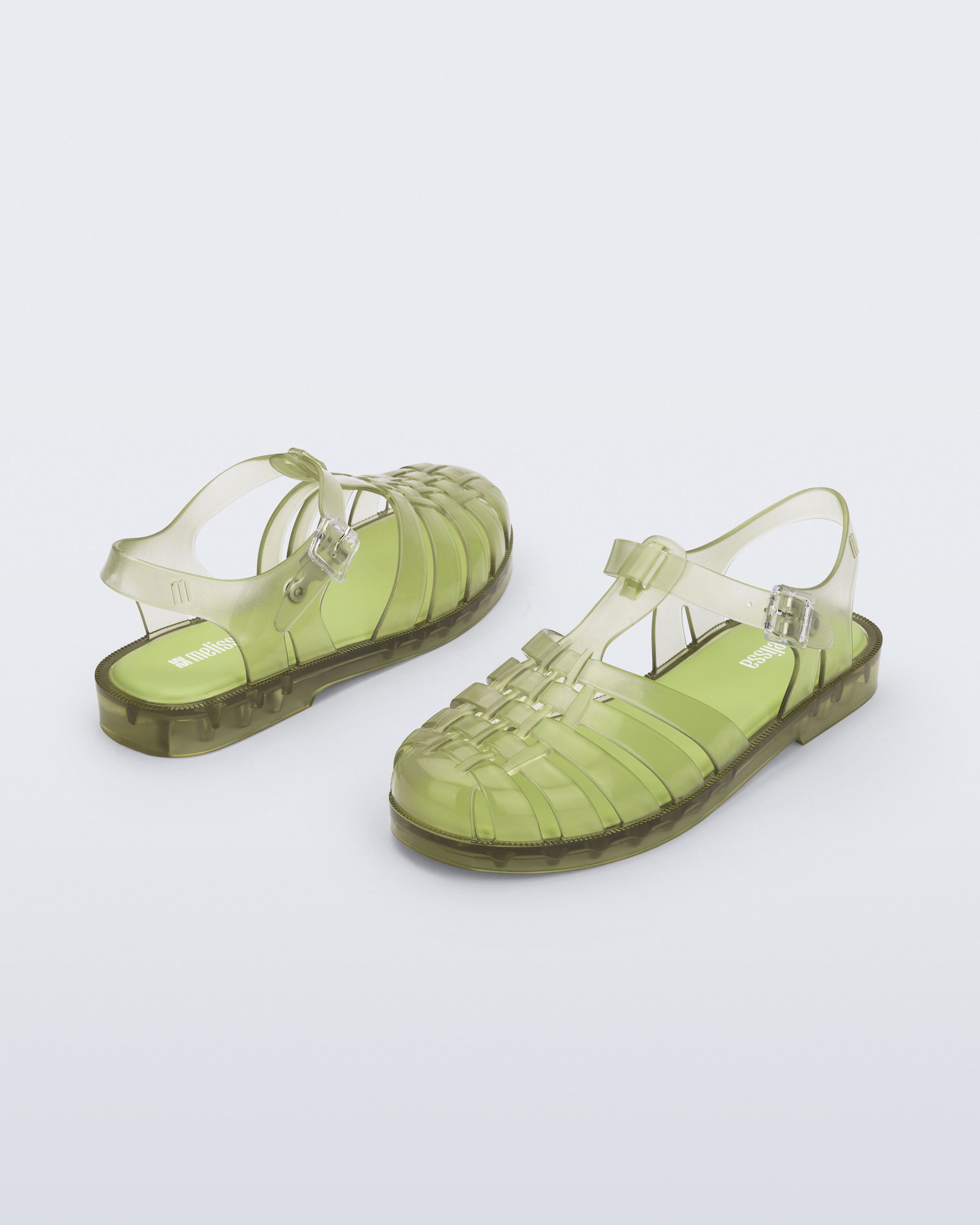 Melissa Possession Sandal