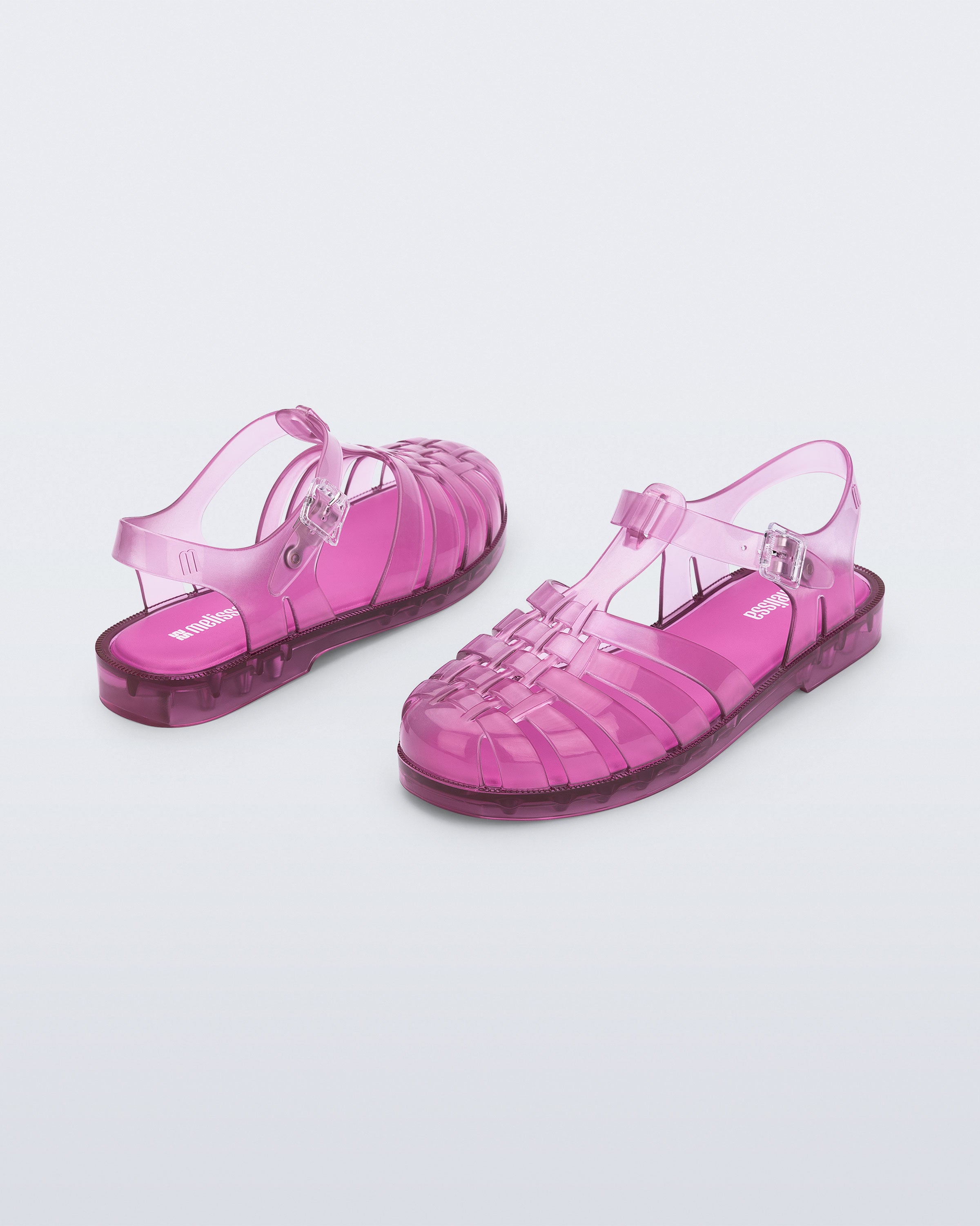 Melissa Possession Sandal