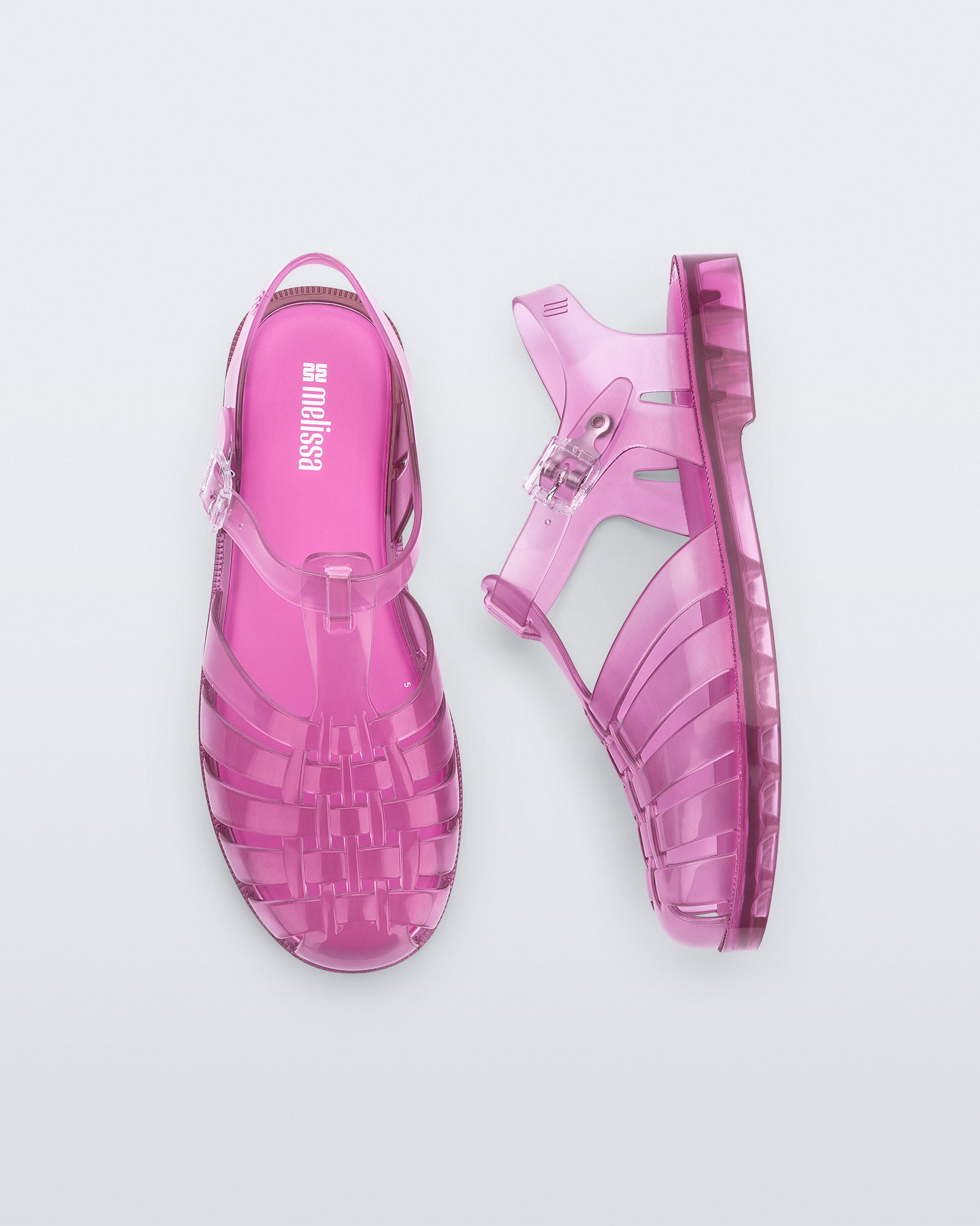 Melissa Possession Sandal