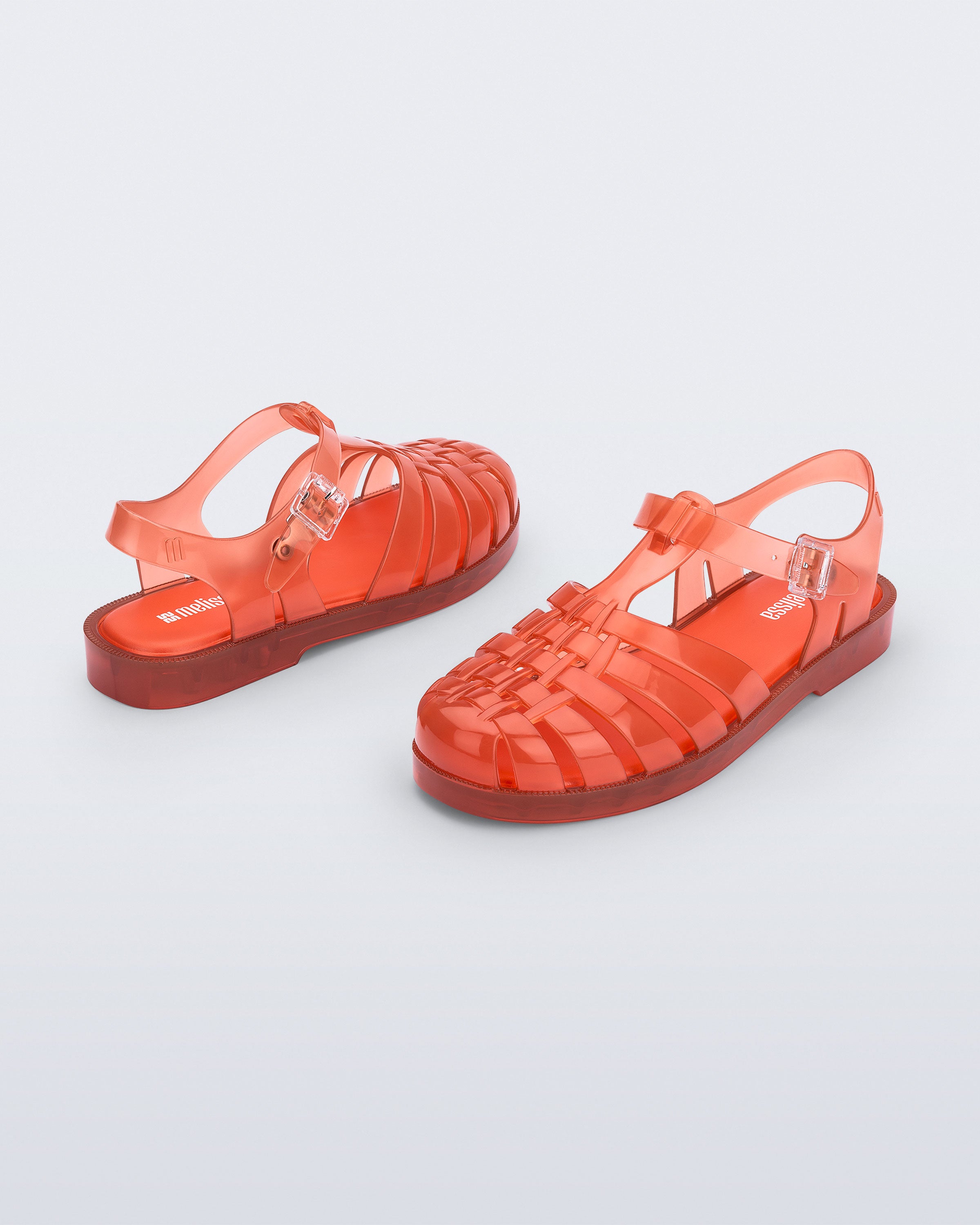 Melissa Possession Sandal