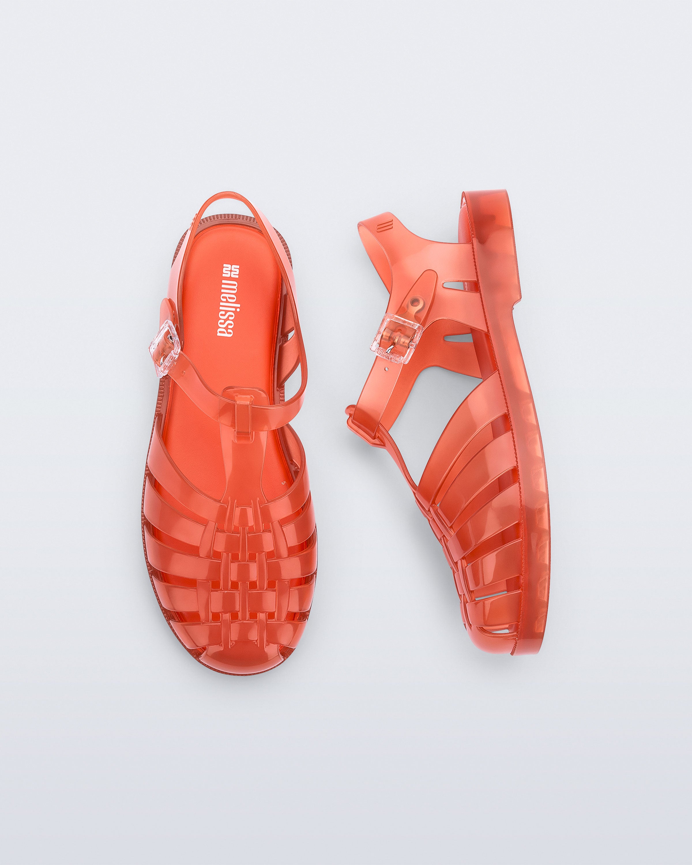 Melissa Possession Sandal
