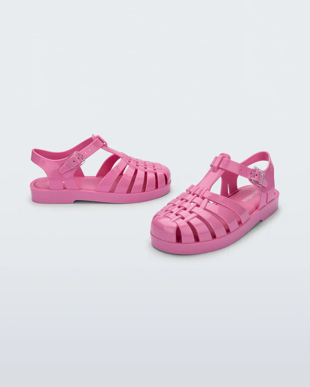 Mini Melissa Possession