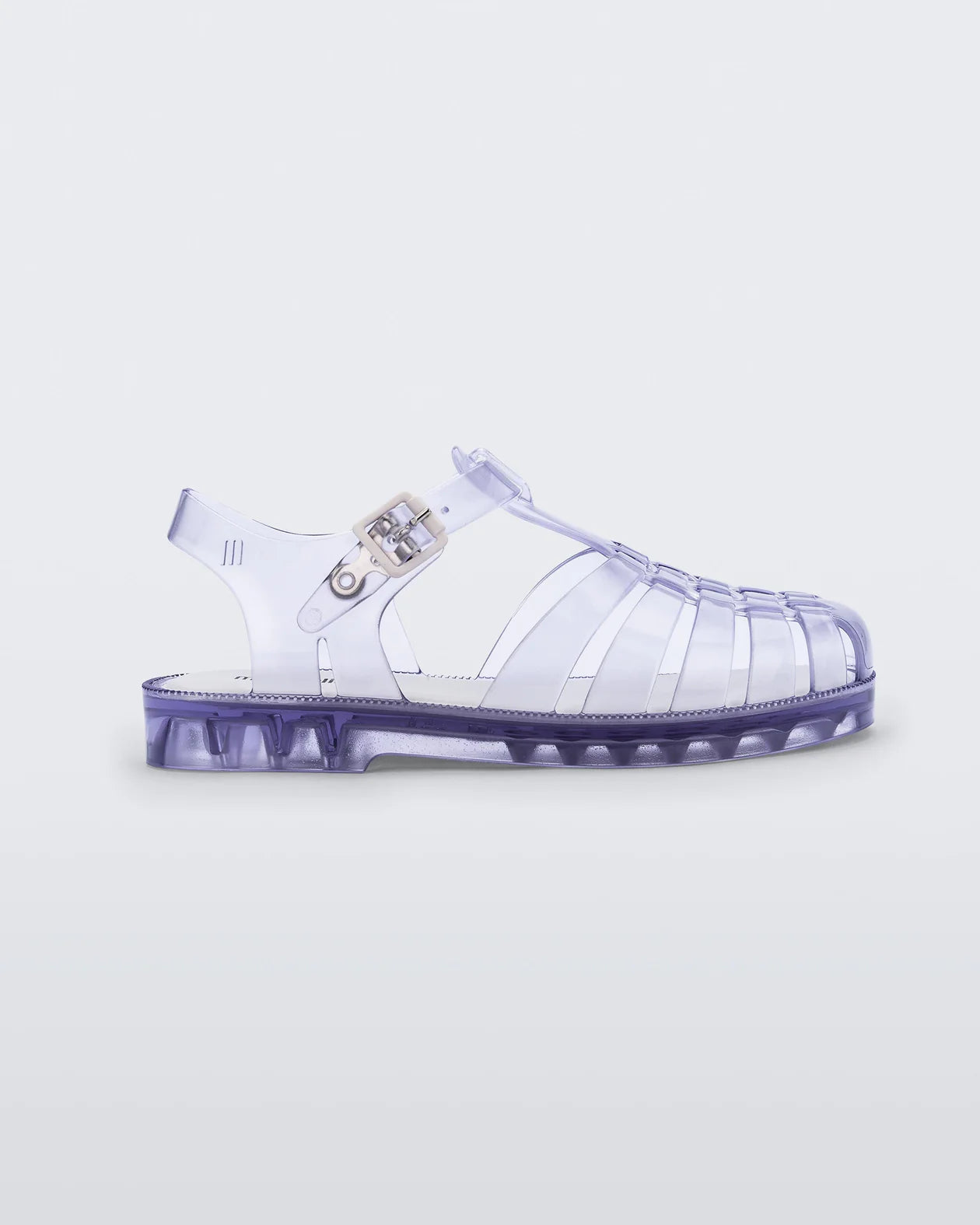Mini Melissa Possession- Clear