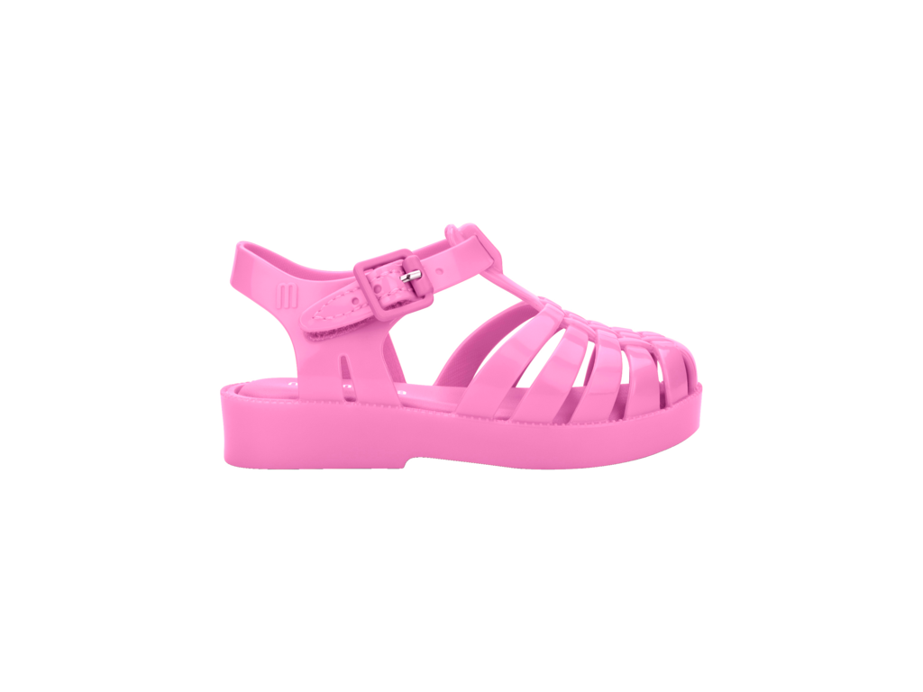 Mini melissa sales boy sandals