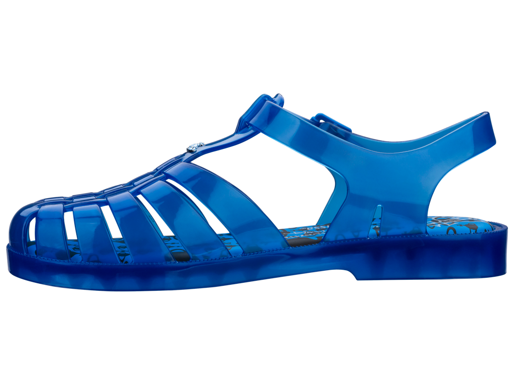 Melissa top vivienne westwood