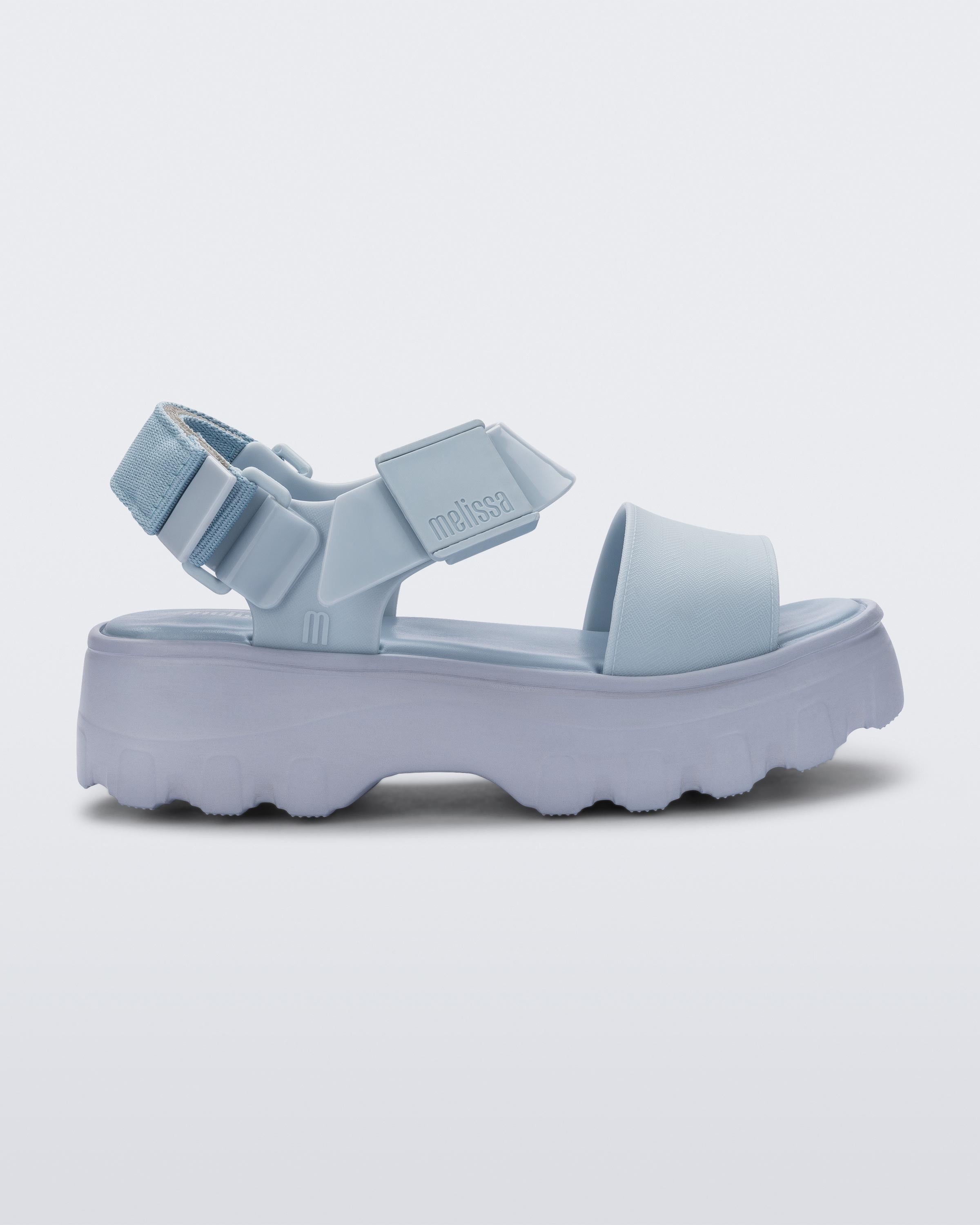 Melissa Kick Off Sandal