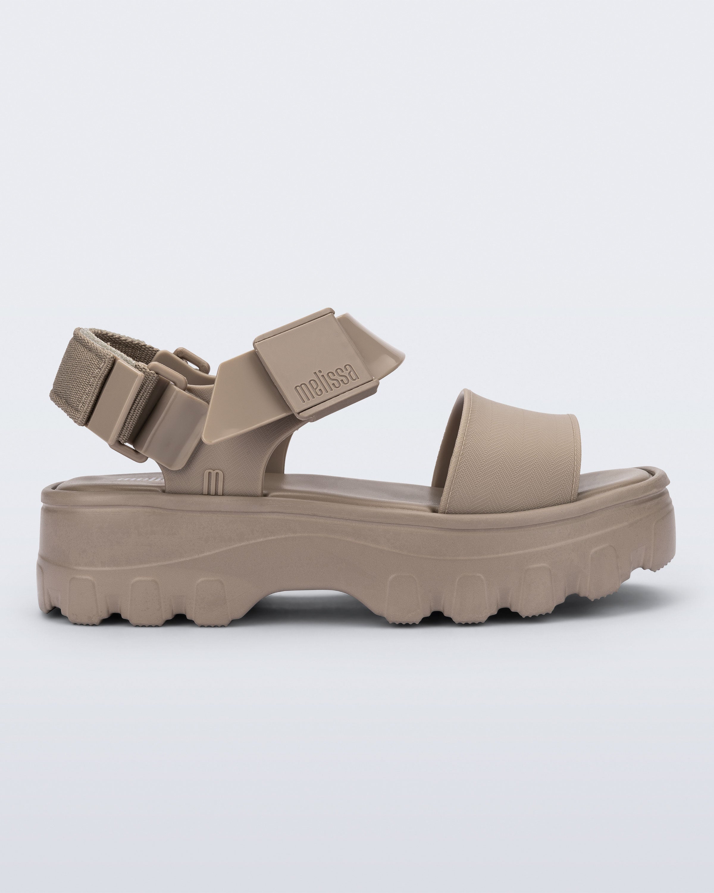 Melissa Kick Off Sandal