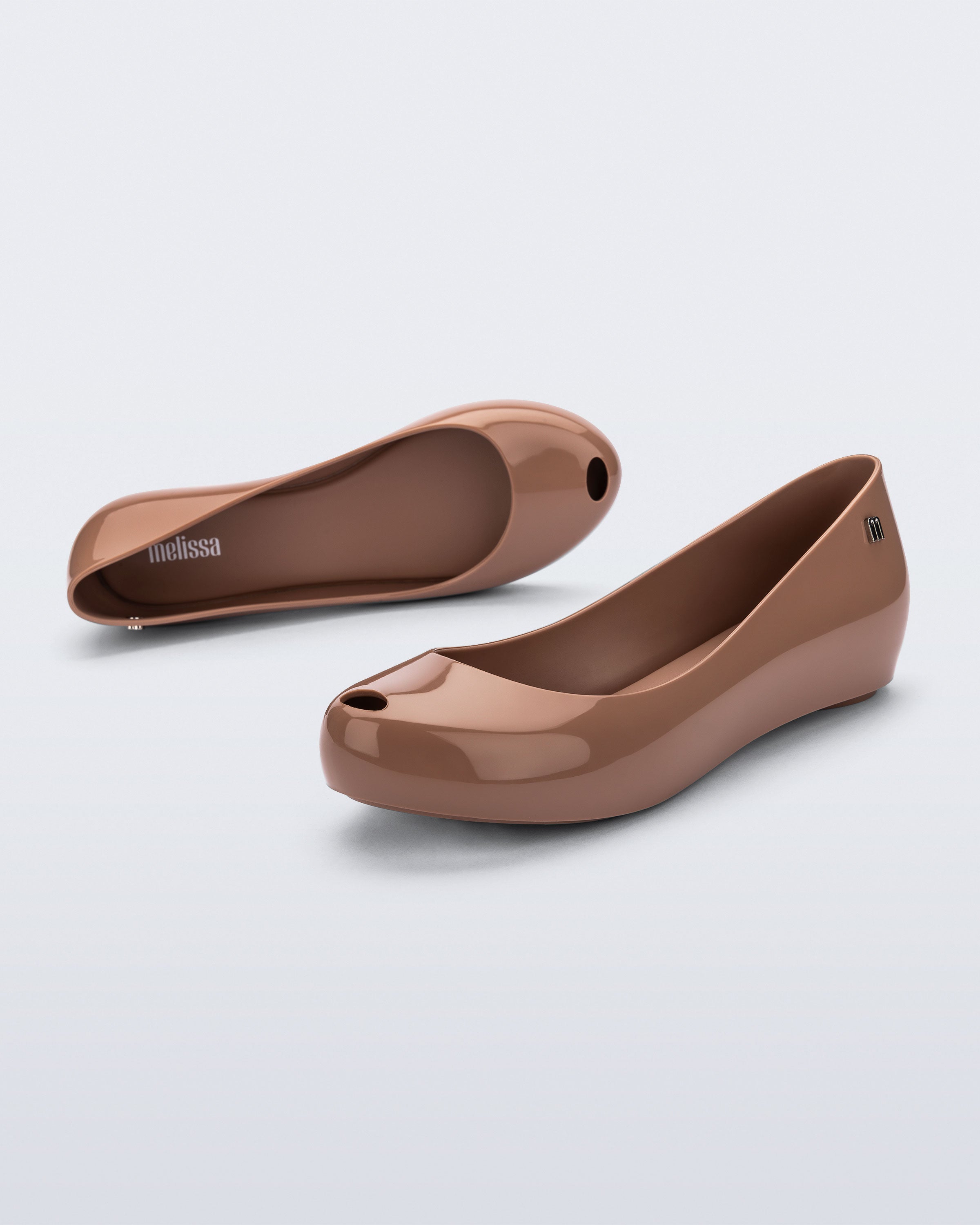 Melissa Ultragirl Basic II