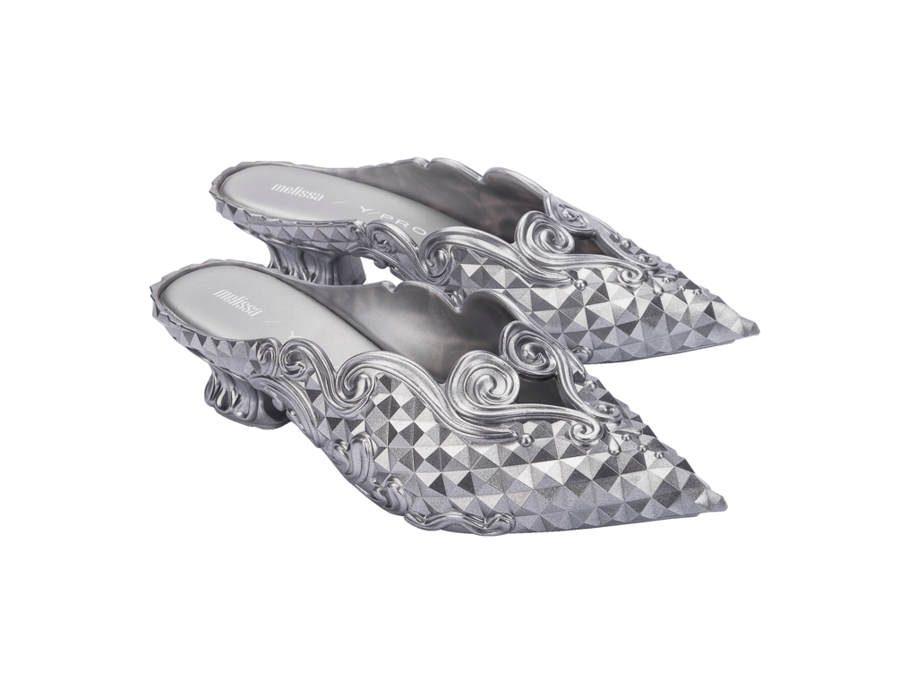 Melissa 2024 waterproof shoes