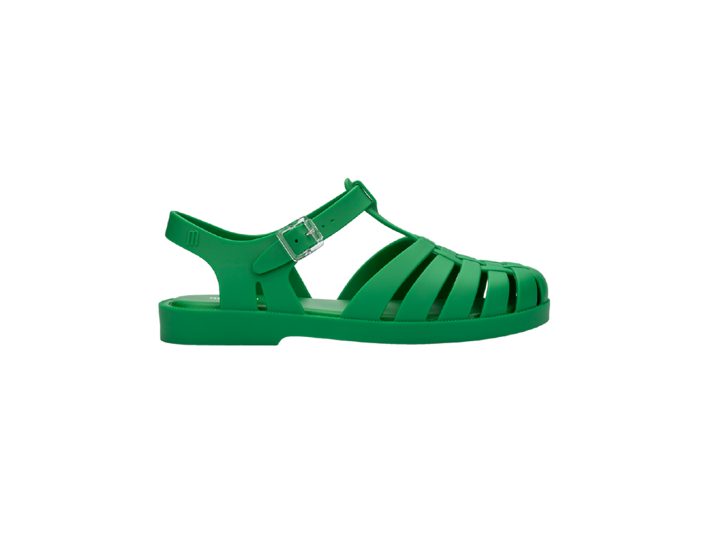 Melissa model online sandals