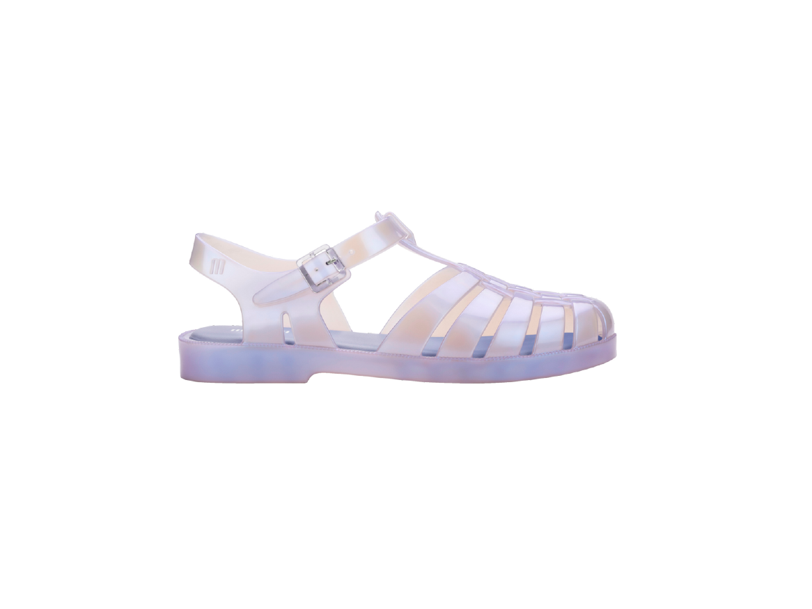 MelIssa The Real Jelly Sandal AD – Melissa India