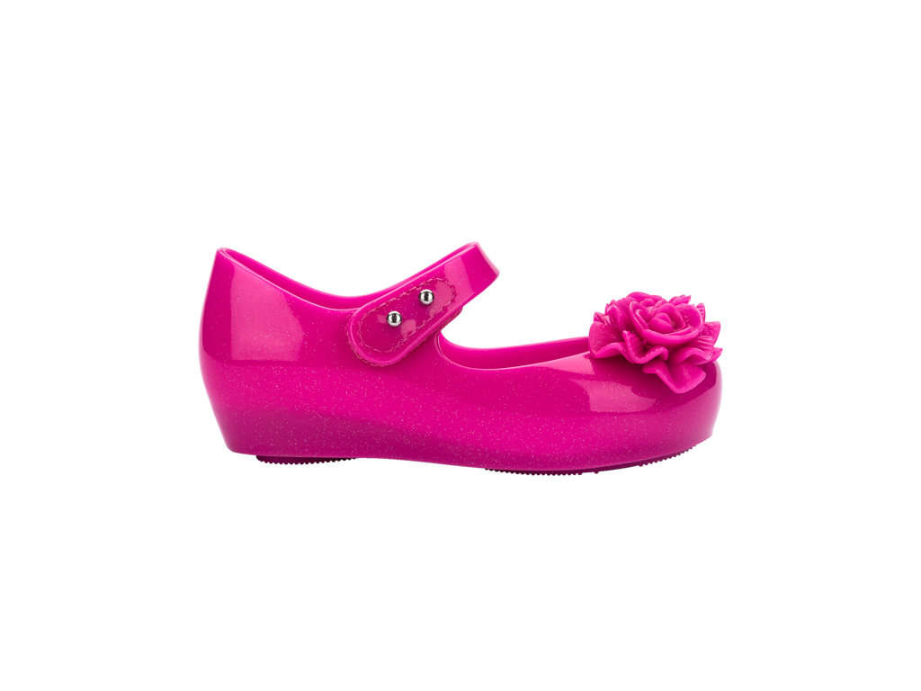 Mini Melissa Ultragirl Garden BB - Pink