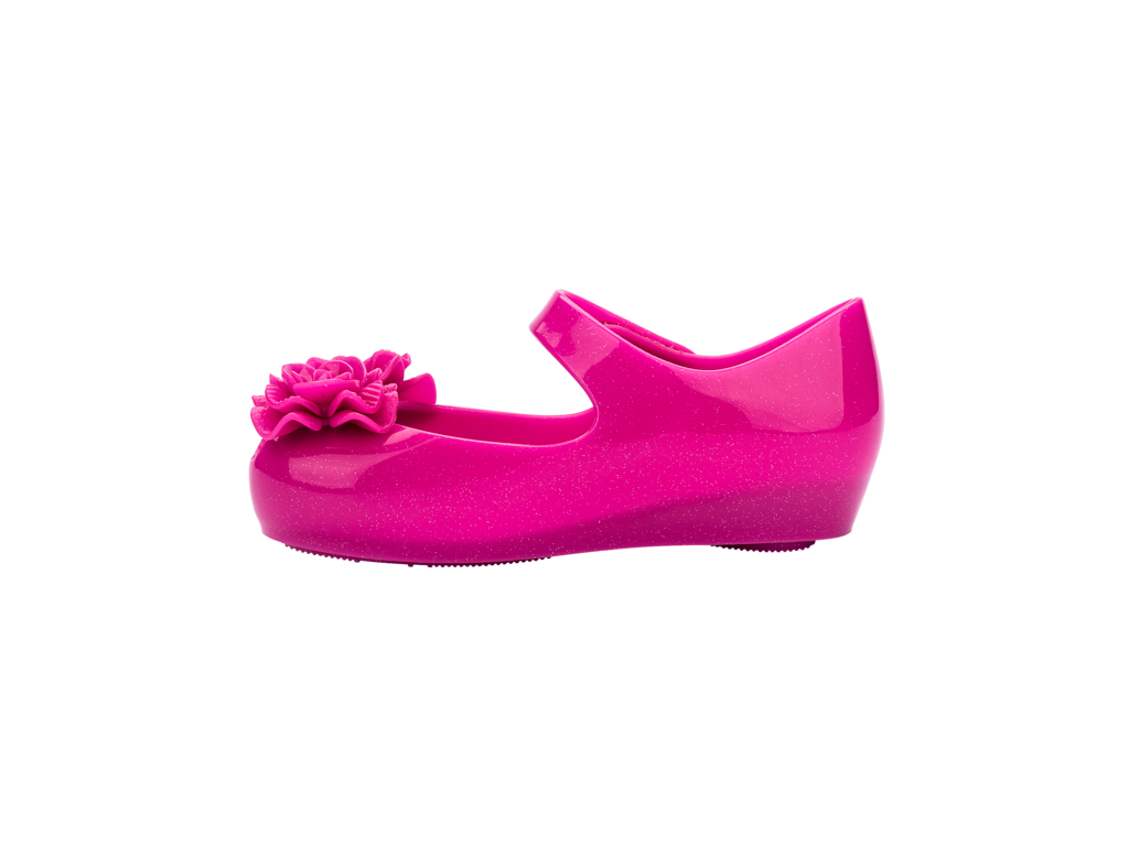 Mini Melissa Ultragirl Garden BB - Pink