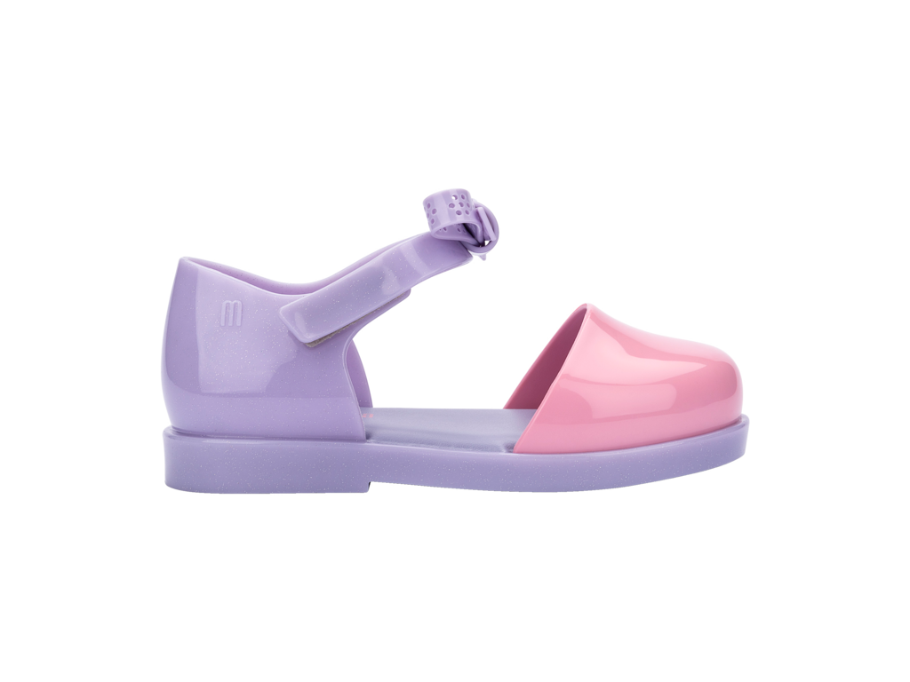 Mini Melissa Amy - Pink