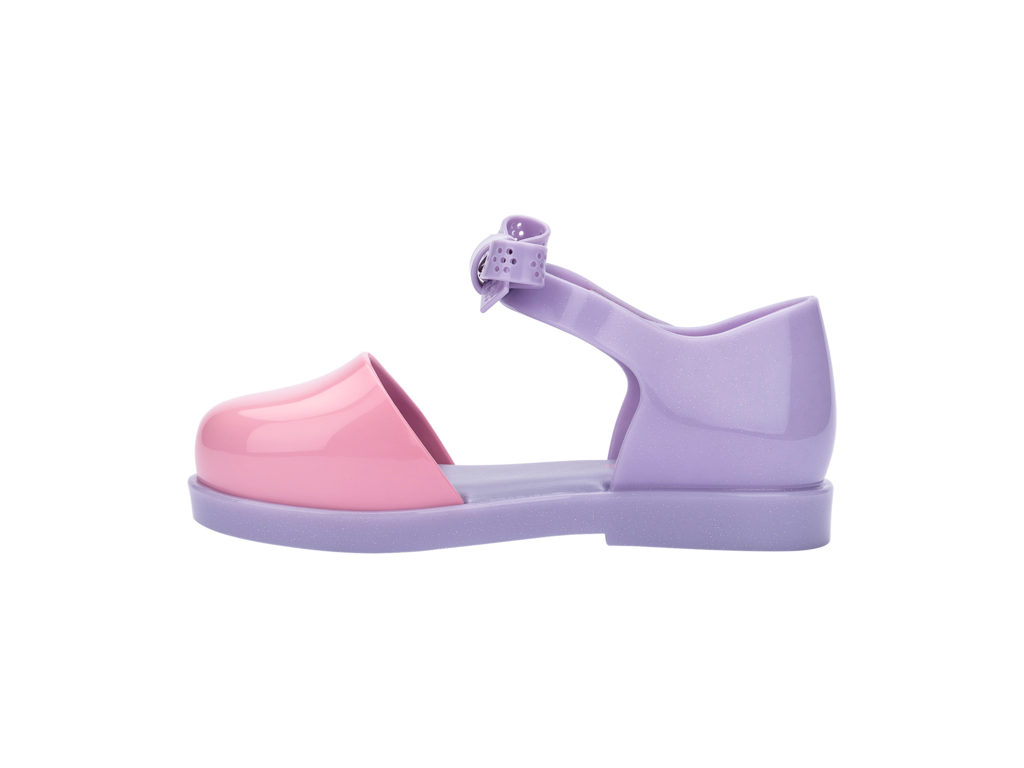 Mini Melissa Amy - Pink