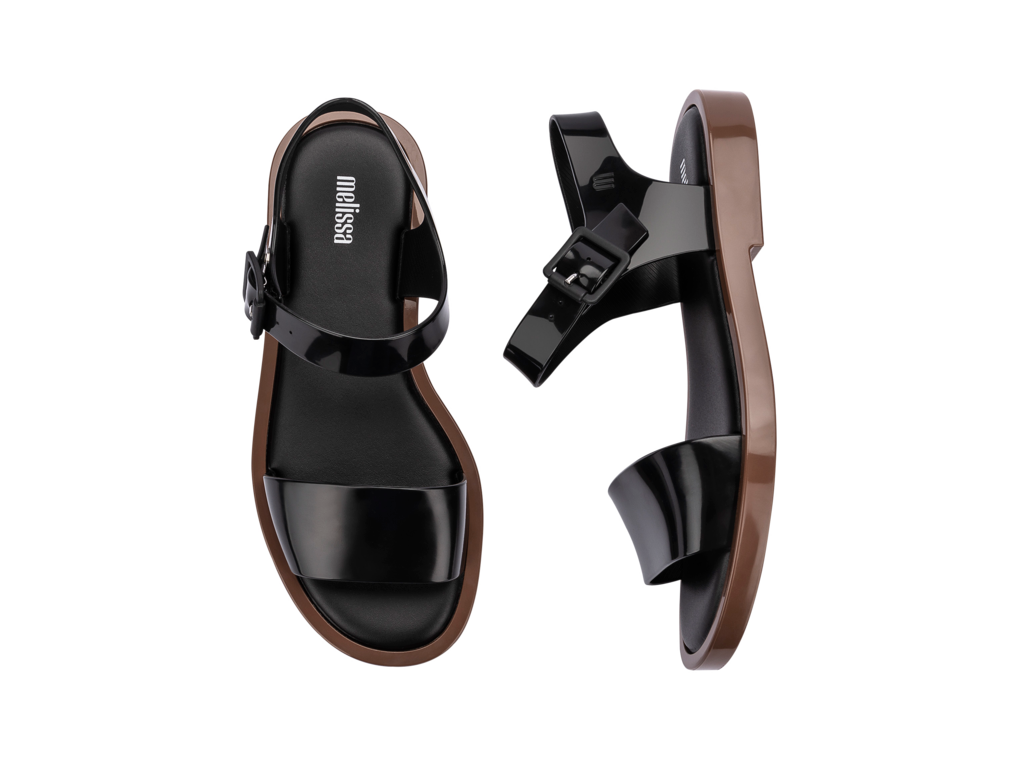 Mar online sandal preta