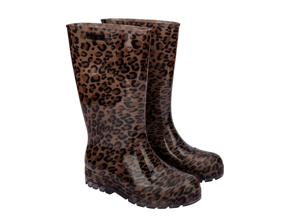 Melissa Welly - Leopard