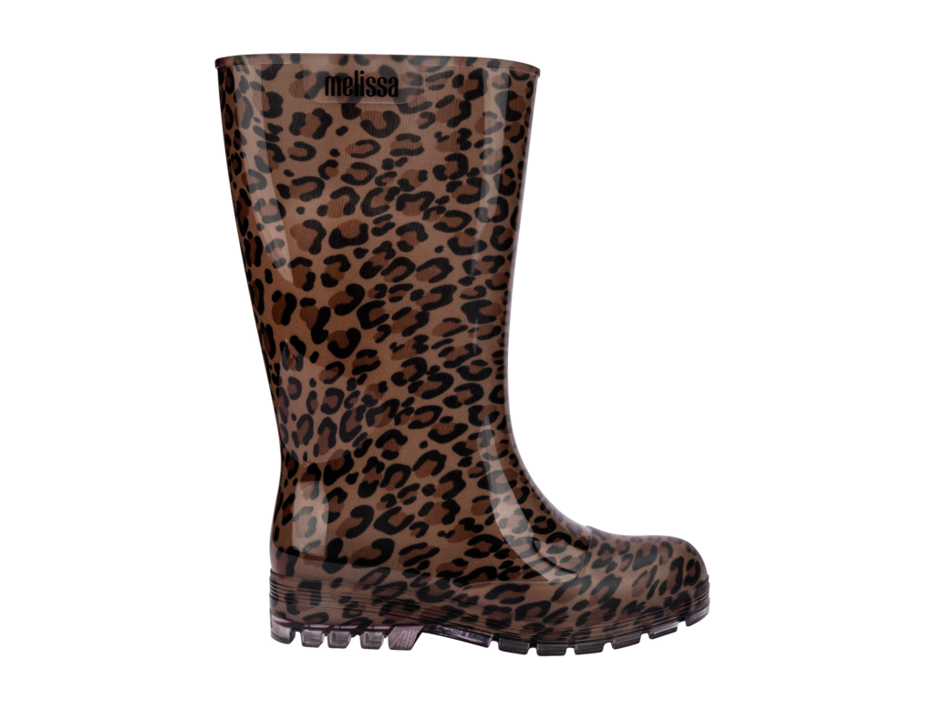 Melissa Welly - Leopard