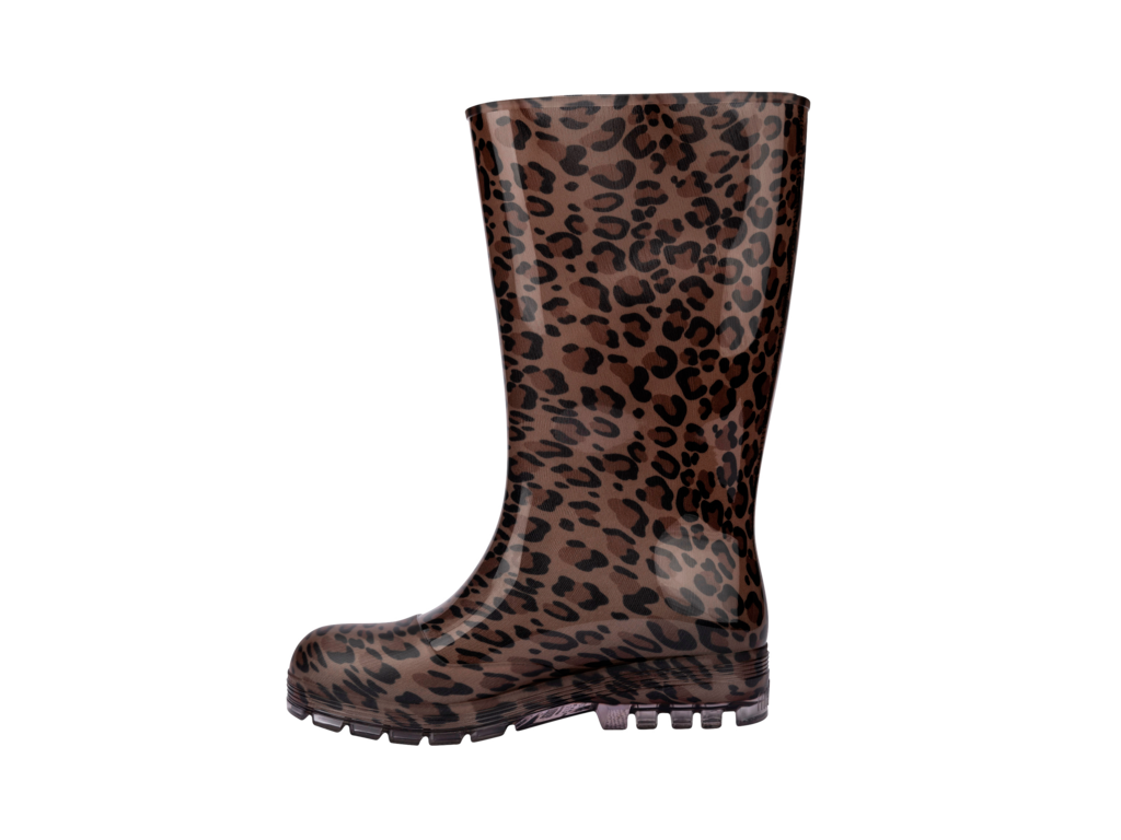 Melissa Welly - Leopard