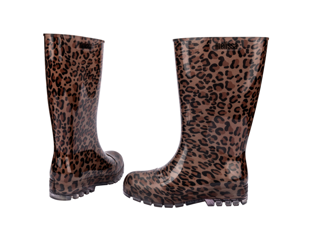 Melissa Welly - Leopard