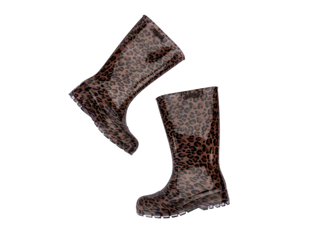 Melissa Welly Leopard