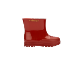 Mini Melissa Welly - Red