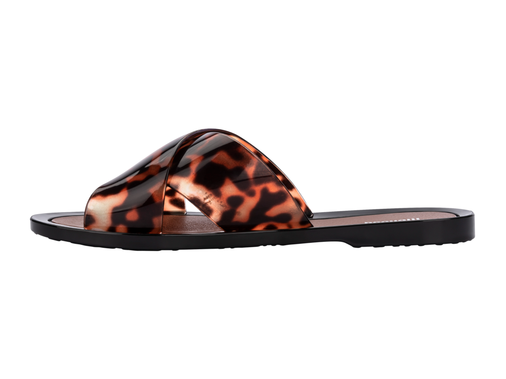 Tortoise shell 2025 miller sandal