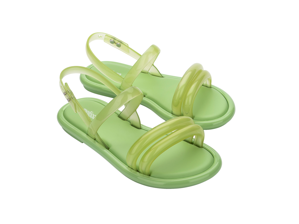 Melissa Airbubble Sandal