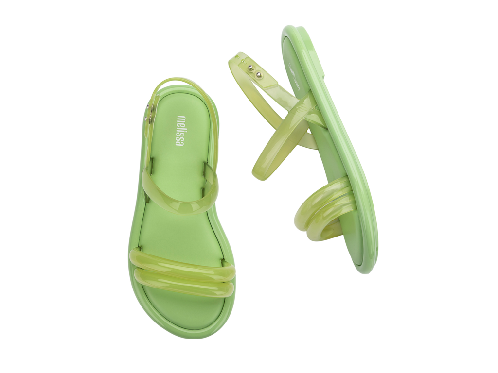 Melissa Airbubble Sandal