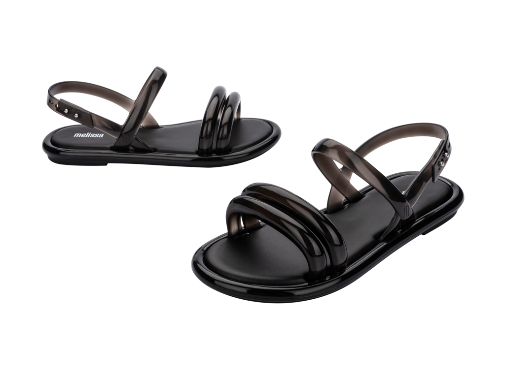 Melissa Airbubble Sandal