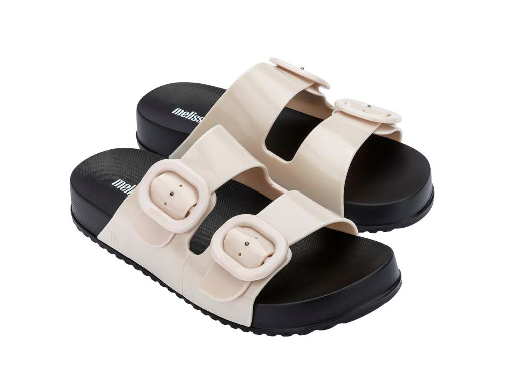 Melissa Cozy Slide