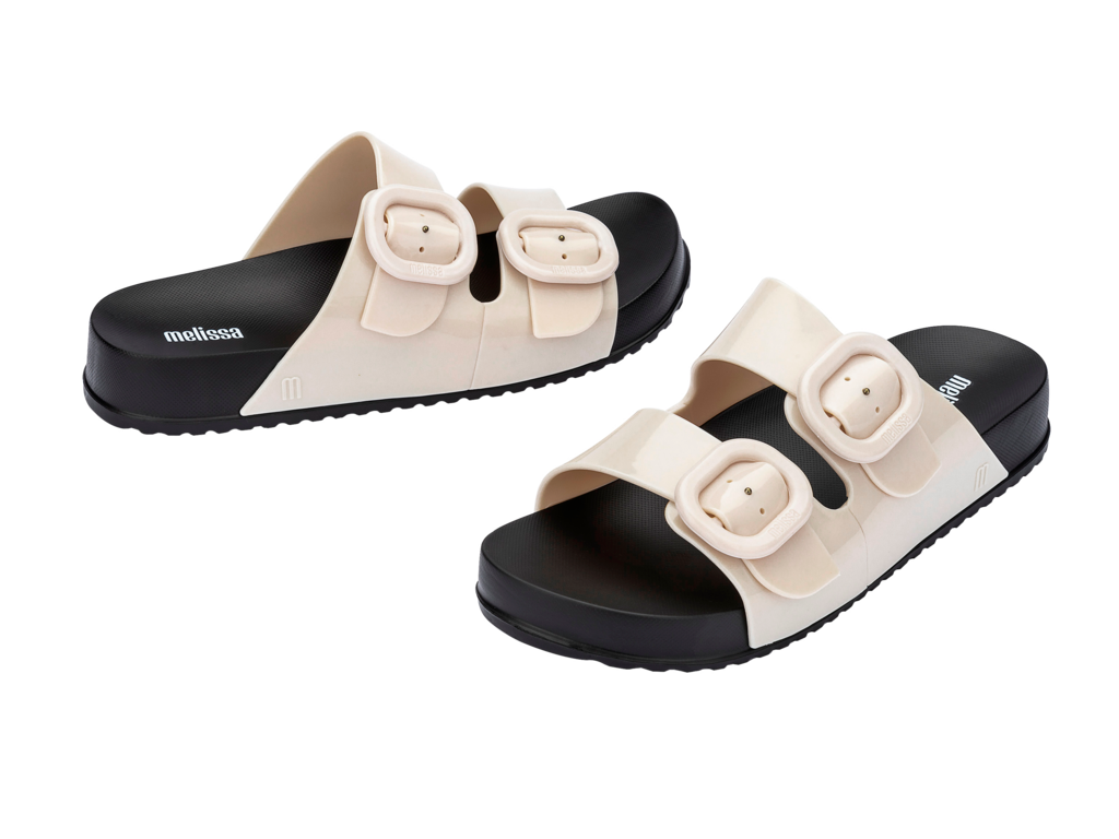 Melissa Cozy Slide