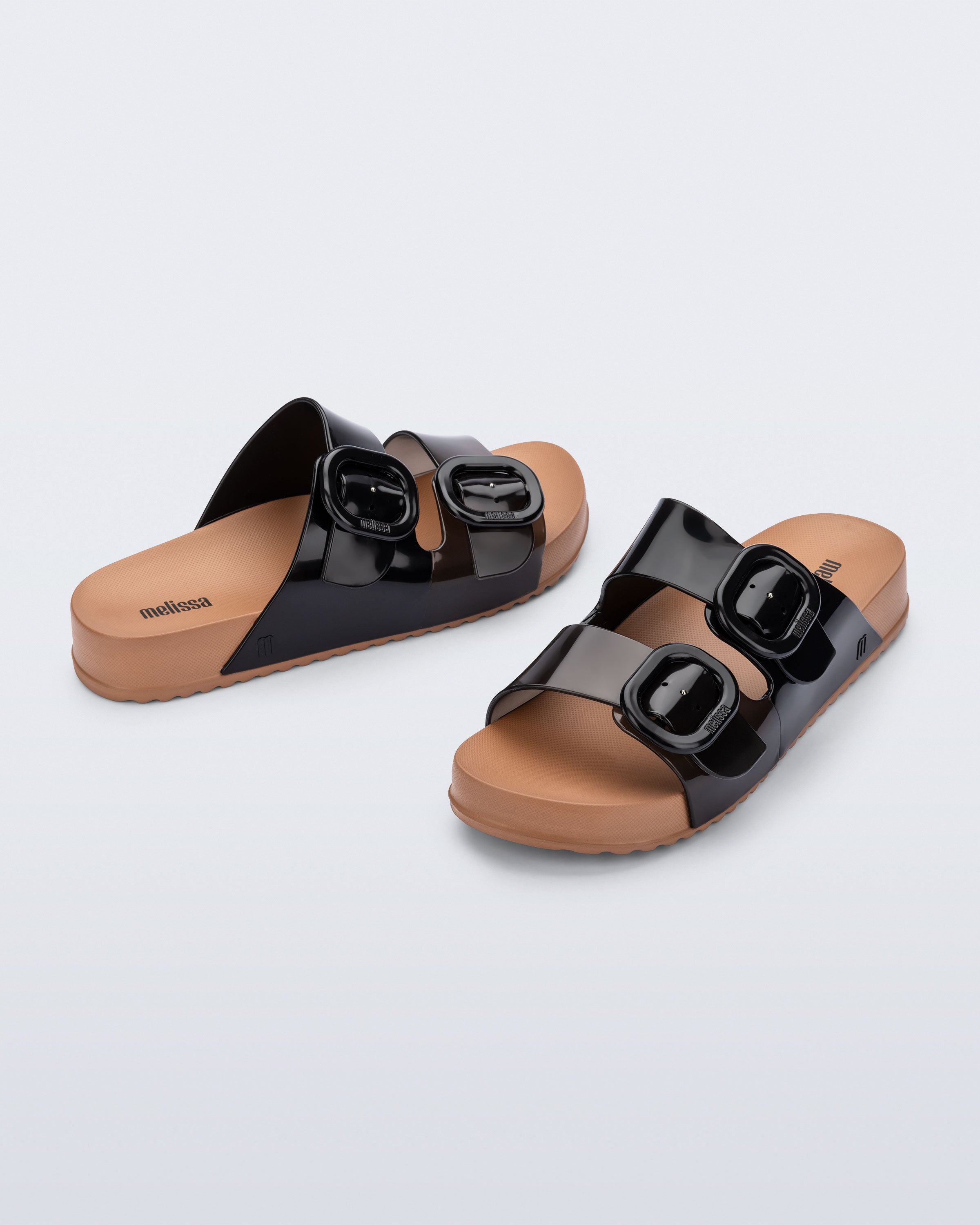 Melissa Cozy Slide
