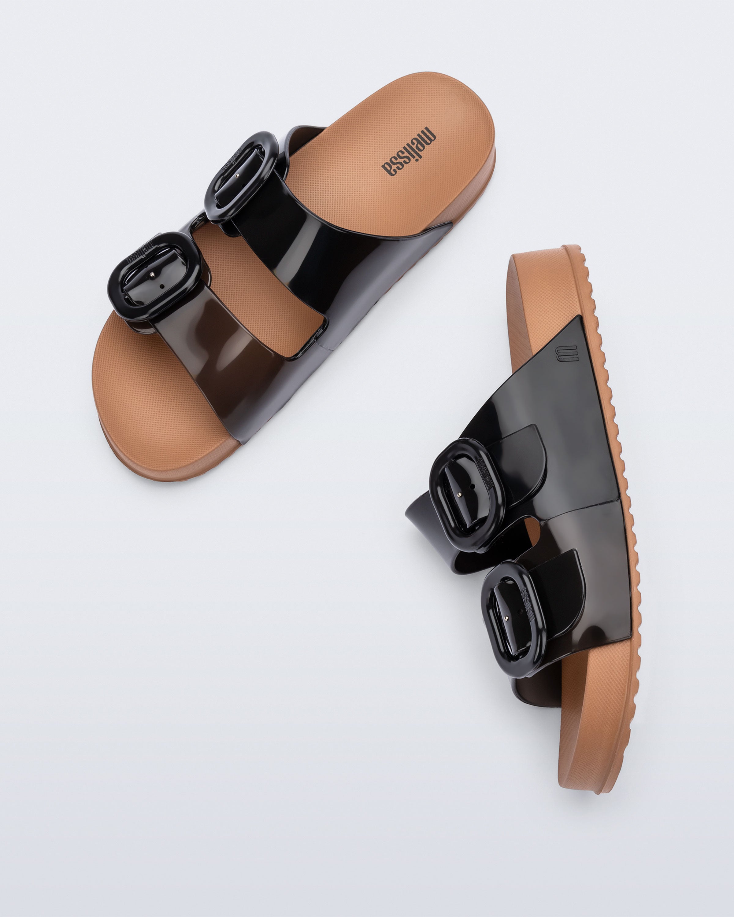 Melissa Cozy Slide