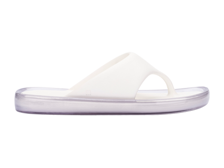 Melissa Float White