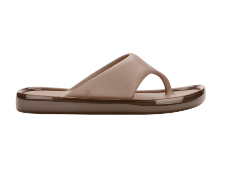 Melissa Float Beige