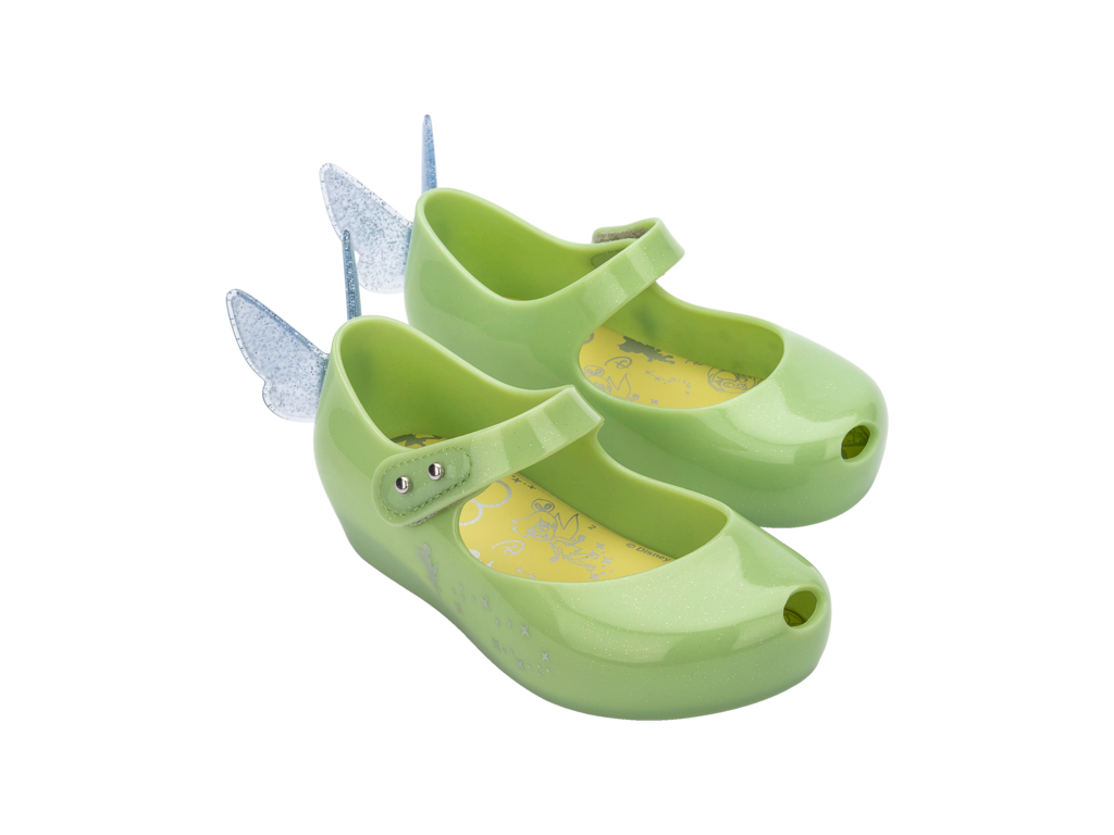 Grenadine shoes mini best sale melissa
