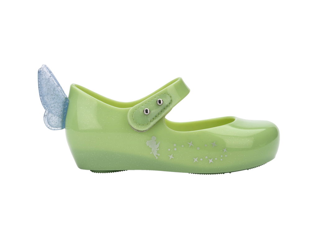 Grenadine shoes mini best sale melissa