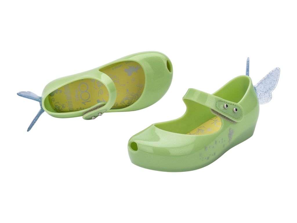 Grenadine shoes mini best sale melissa