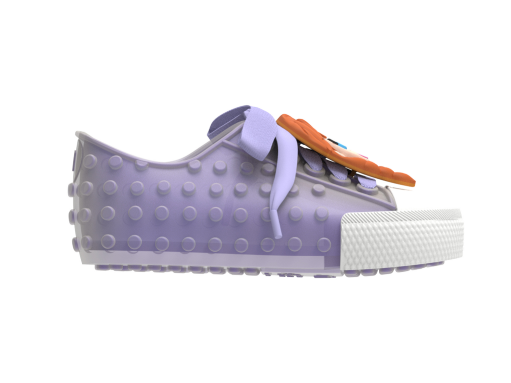 Mini Melissa Polibolha II Disney 100