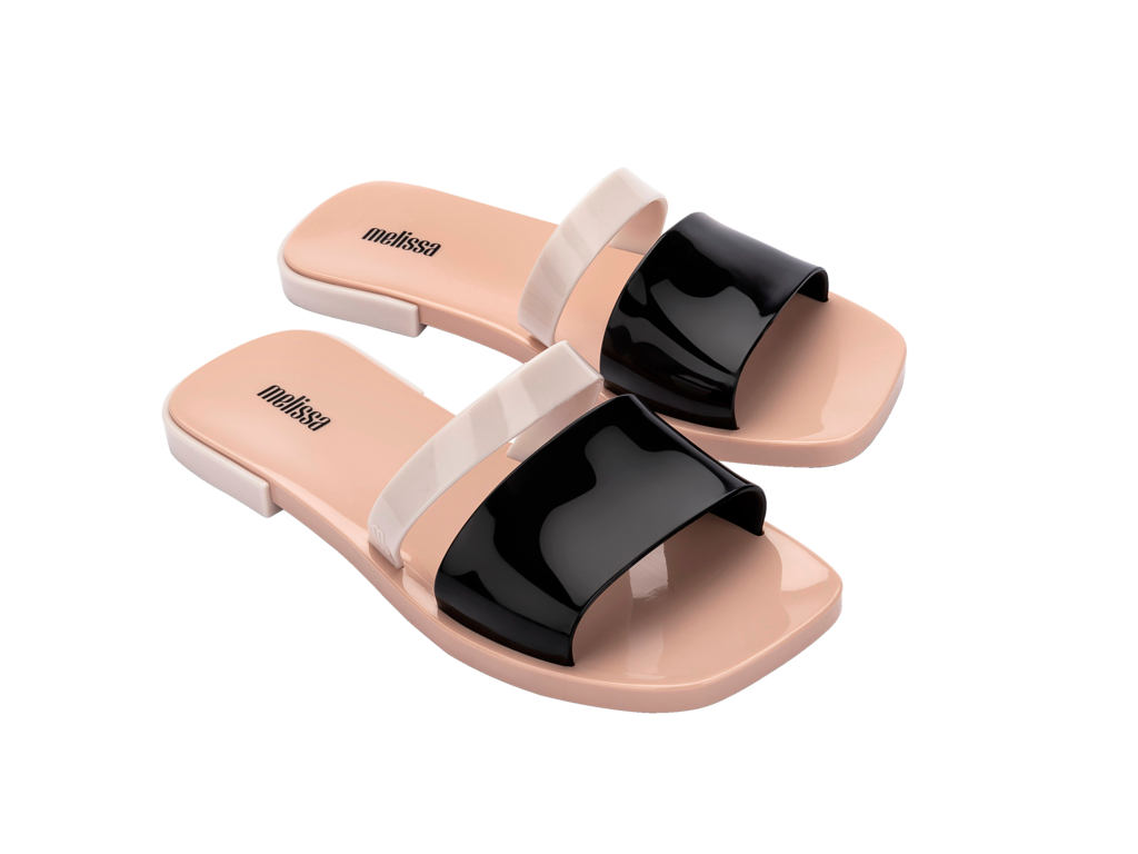 Rasteirinha best sale melissa 2019