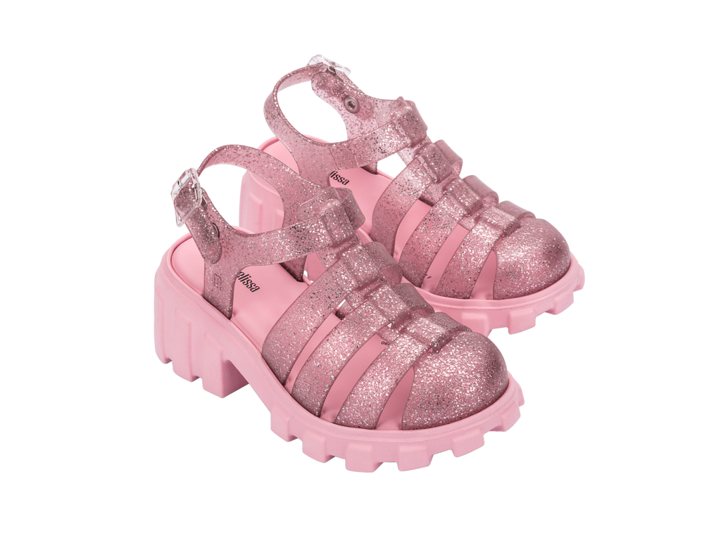 Mini Melissa Megan INF