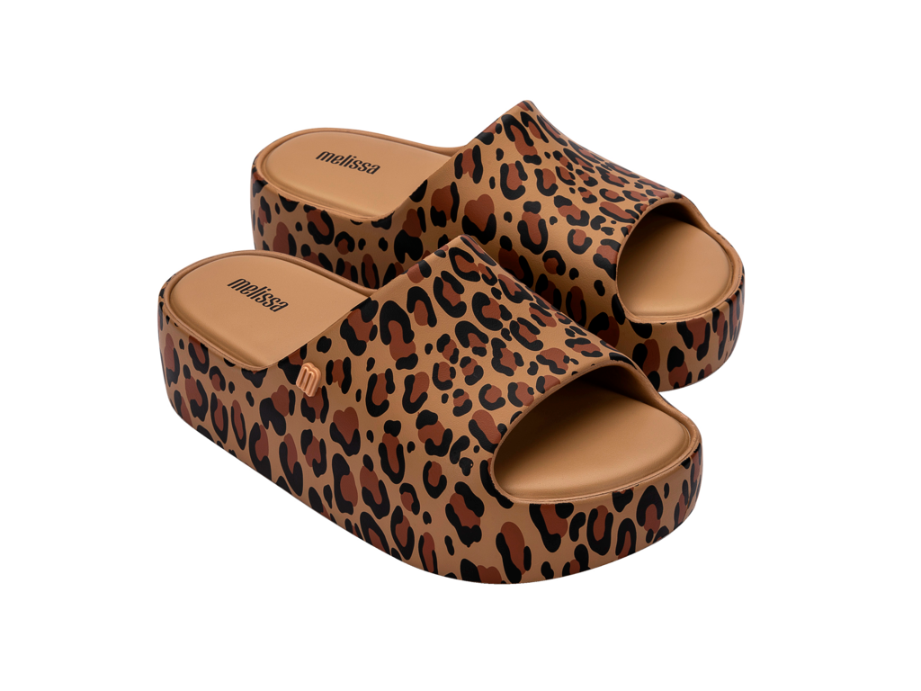 Melissa leopard slides new arrivals