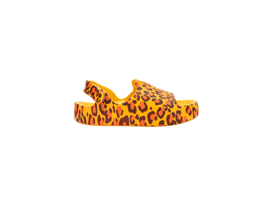 Mini melissa best sale yellow