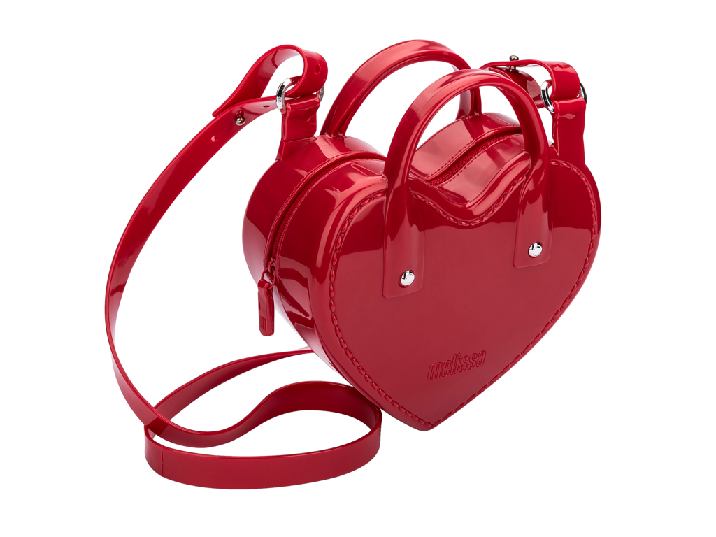 Melissa Heartbeat Bag