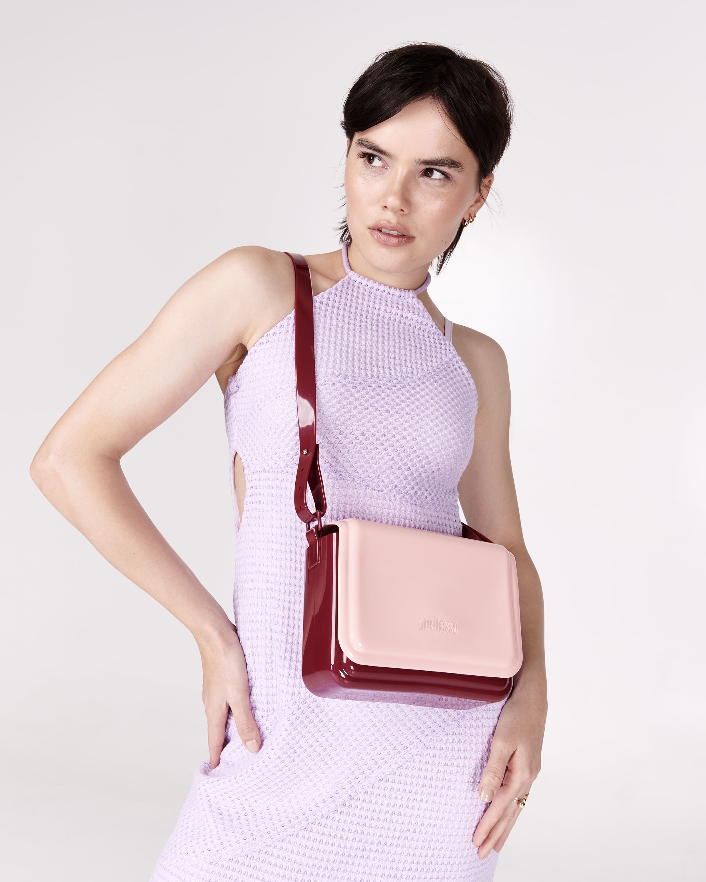MELISSA CLASSY BAG