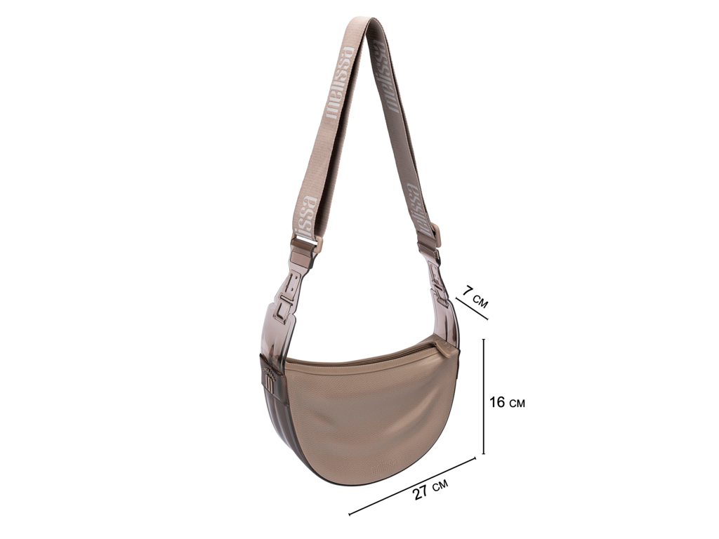 MELISSA VIBE BAG