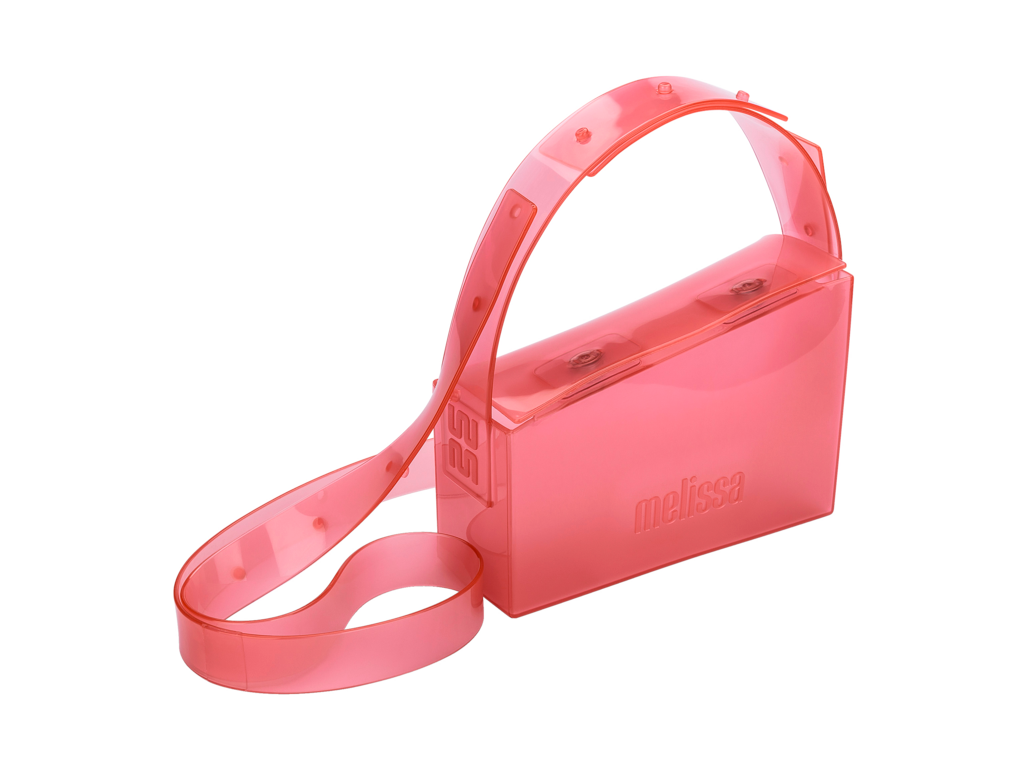 MELISSA CLEAR BAG